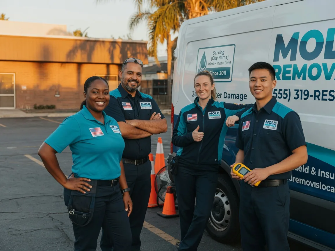 Water Damage Restoration company in Minnetonka, MN
